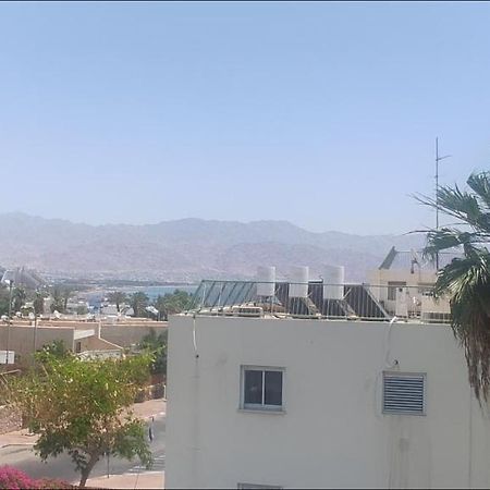 Yona Balev Apartman Eilat Kültér fotó