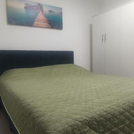 Yona Balev Apartman Eilat Kültér fotó