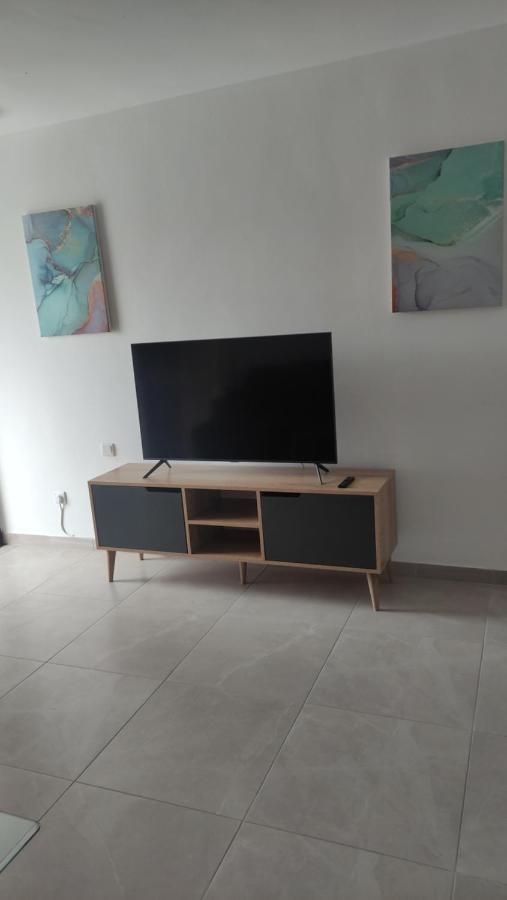 Yona Balev Apartman Eilat Kültér fotó
