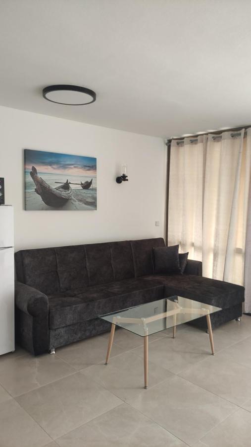 Yona Balev Apartman Eilat Kültér fotó