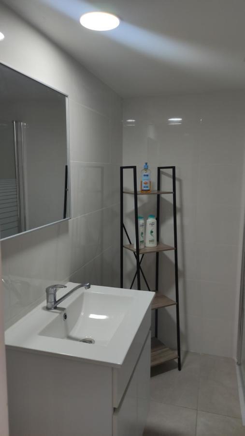 Yona Balev Apartman Eilat Kültér fotó