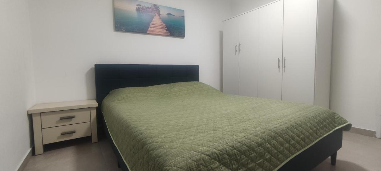 Yona Balev Apartman Eilat Kültér fotó